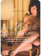  I have six pages in The Mammoth Book of New Erotic Photography